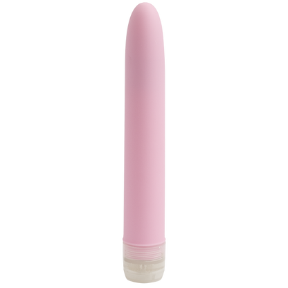 Naughty Secrets Velvet Desire 7 inches Pink Vibrator