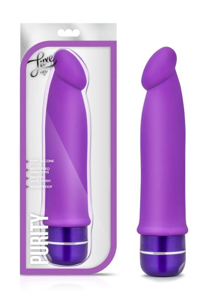 Purity Purple Vibrator