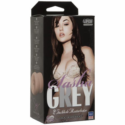 Sasha Grey 2 F*ckhole Masturbator