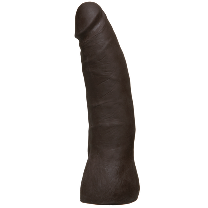 Vac-U-Lock 7in Ultraskyn Thin Dong  - Brown