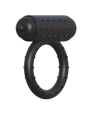 Fantasy C-Ringz The Wingman Black Cock Ring