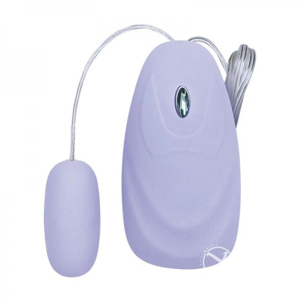 B12 Bullet Vibrator Baby Blue