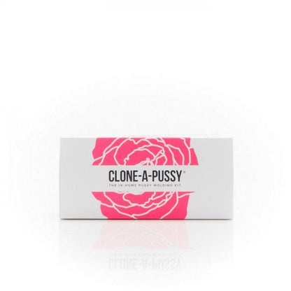 Clone A Pussy Kit Hot Pink