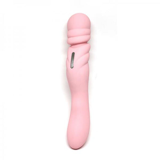 Nalone Jane Double End Wand Light Pink