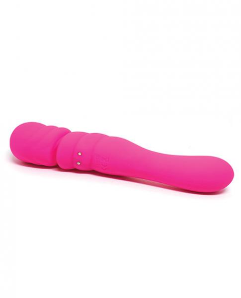 Nalone Jane Double End Wand Pink