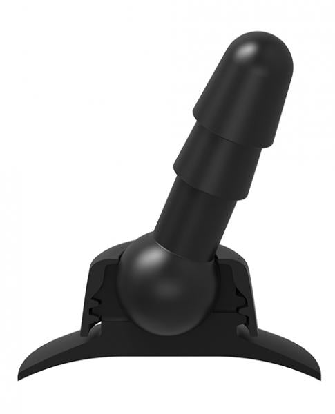 Vac-U-Lock Deluxe 360 Degree Swivel Suction Cup Plug