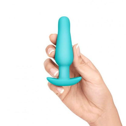 B-Vibe Anal Training and Education Set