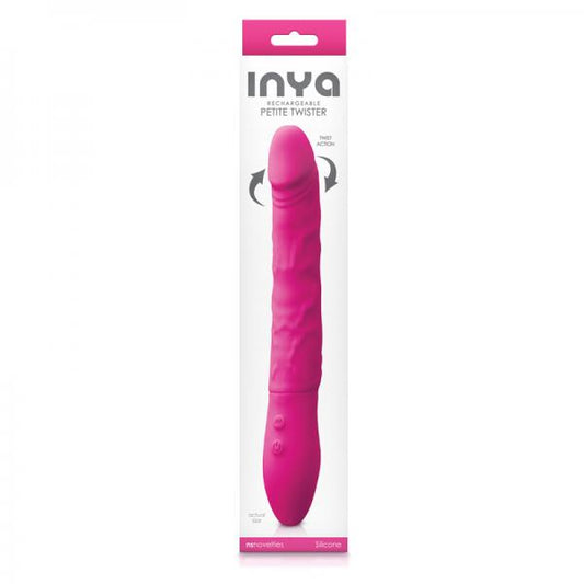 Inya Petite Twister Pink